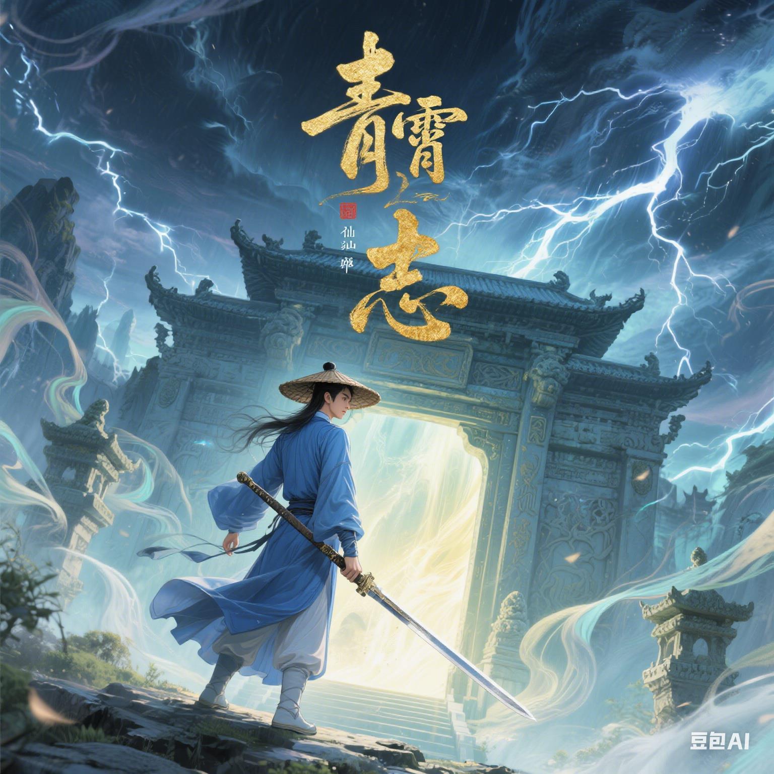 修仙青云志
