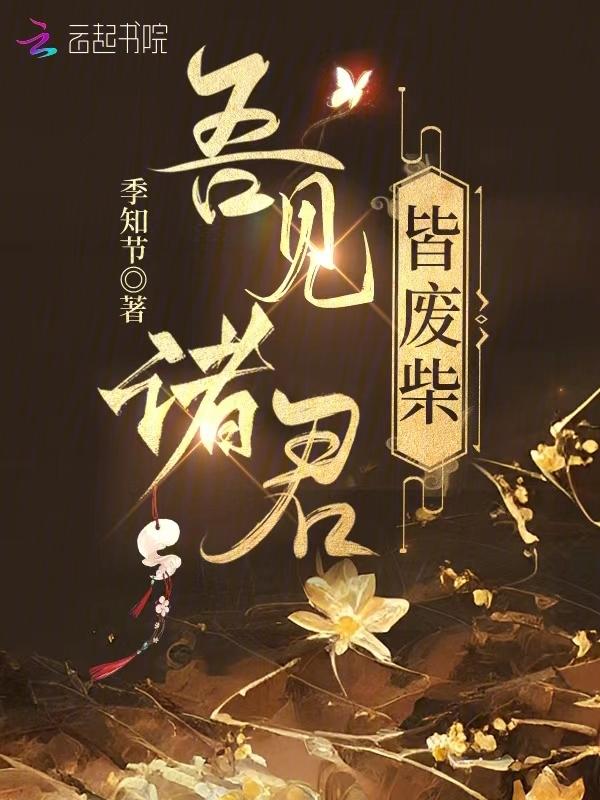 吾见诸君皆废柴 季知节