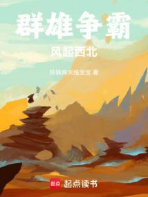 群雄争霸攻略