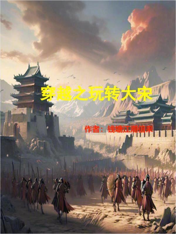 主角穿越到大宋